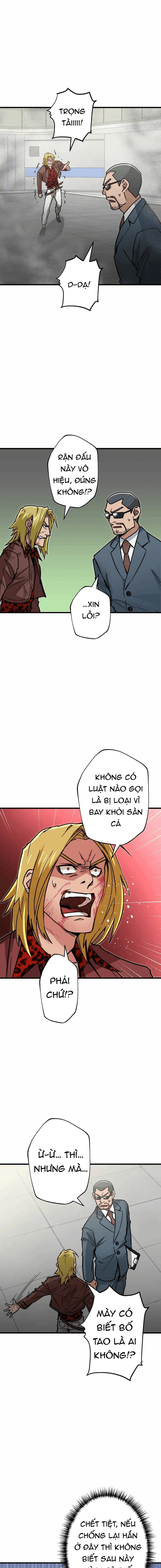 Guild No Uketsuke Majin - Mugen Tutorial De Kansuto Toppa Chapter 17 - 11