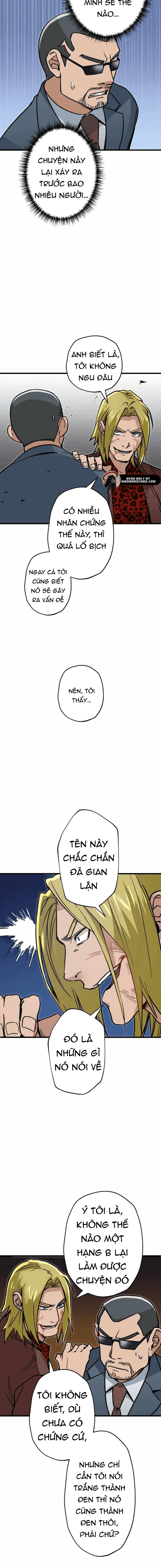 Guild No Uketsuke Majin - Mugen Tutorial De Kansuto Toppa Chapter 17 - 12