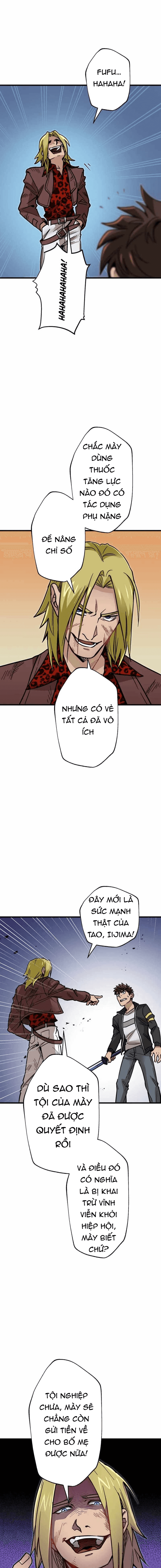 Guild No Uketsuke Majin - Mugen Tutorial De Kansuto Toppa Chapter 17 - 14