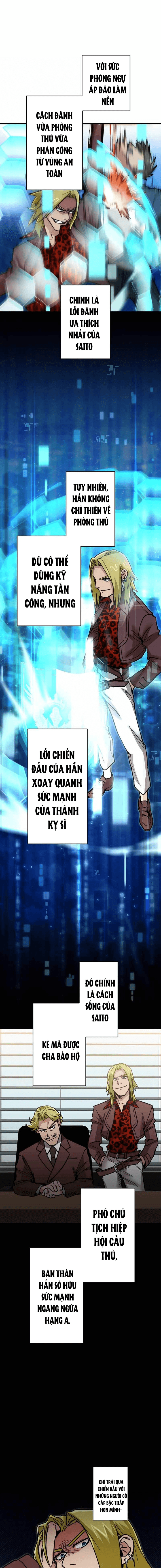 Guild No Uketsuke Majin - Mugen Tutorial De Kansuto Toppa Chapter 17 - 5