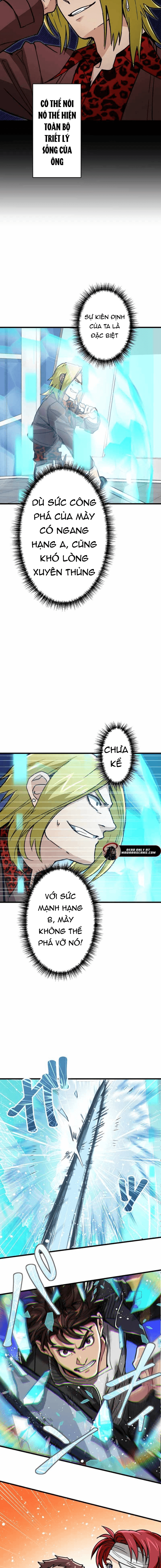 Guild No Uketsuke Majin - Mugen Tutorial De Kansuto Toppa Chapter 17 - 6