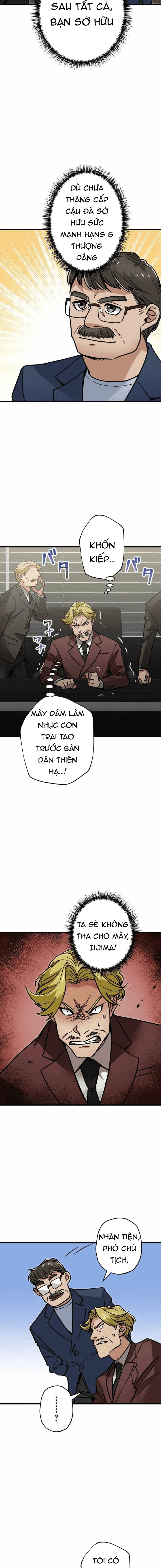 Guild No Uketsuke Majin - Mugen Tutorial De Kansuto Toppa Chapter 17 - 9