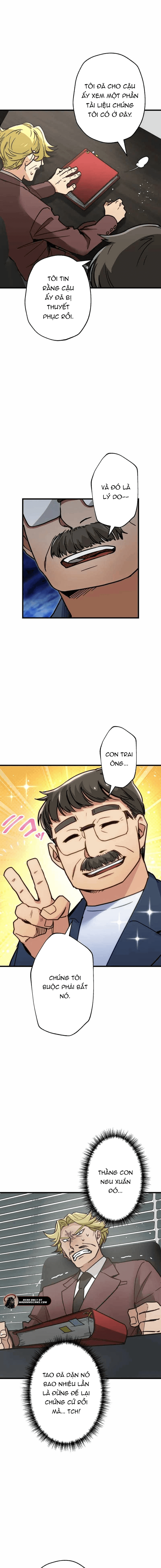 Guild No Uketsuke Majin - Mugen Tutorial De Kansuto Toppa Chapter 18 - 2