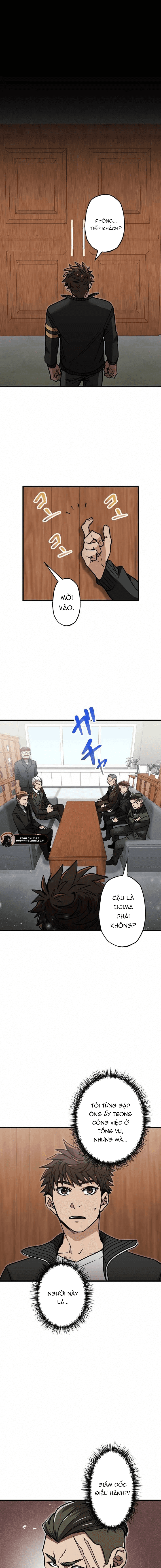 Guild No Uketsuke Majin - Mugen Tutorial De Kansuto Toppa Chapter 18 - 12