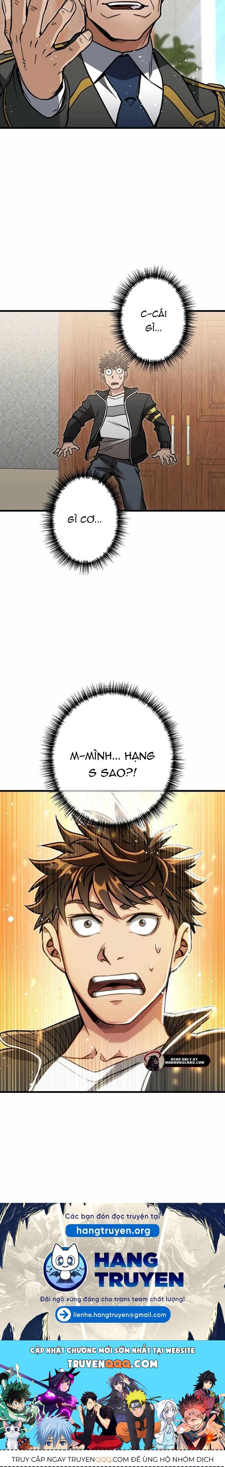 Guild No Uketsuke Majin - Mugen Tutorial De Kansuto Toppa Chapter 18 - 17