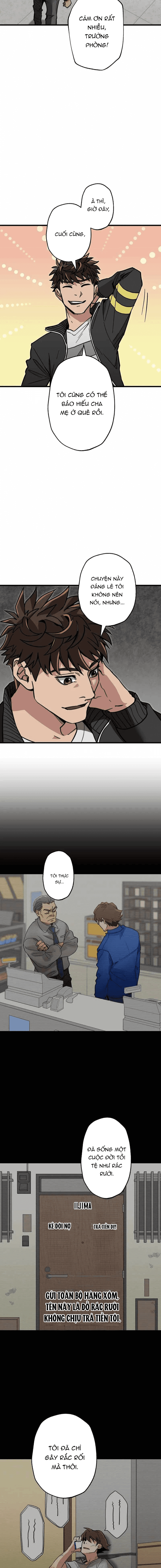 Guild No Uketsuke Majin - Mugen Tutorial De Kansuto Toppa Chapter 18 - 9