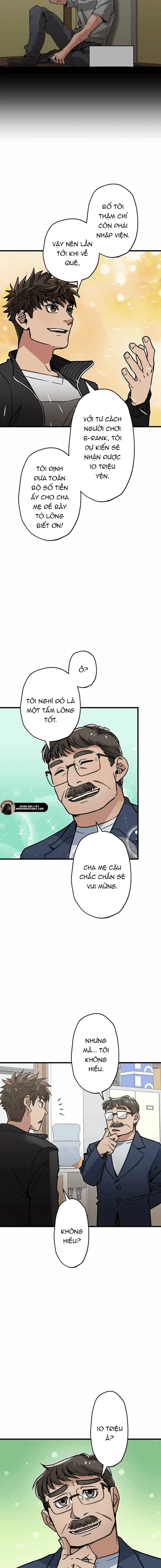 Guild No Uketsuke Majin - Mugen Tutorial De Kansuto Toppa Chapter 18 - 10