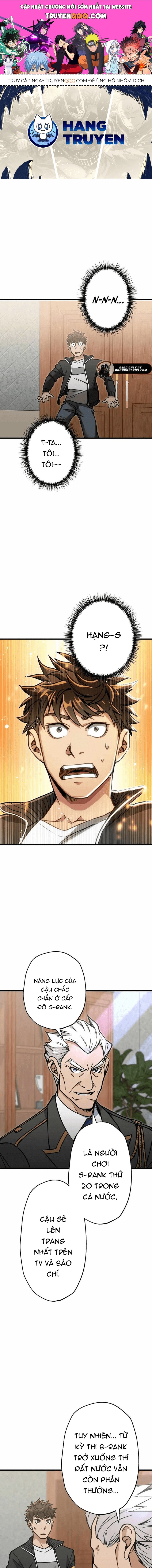 Guild No Uketsuke Majin - Mugen Tutorial De Kansuto Toppa Chapter 19 - 1