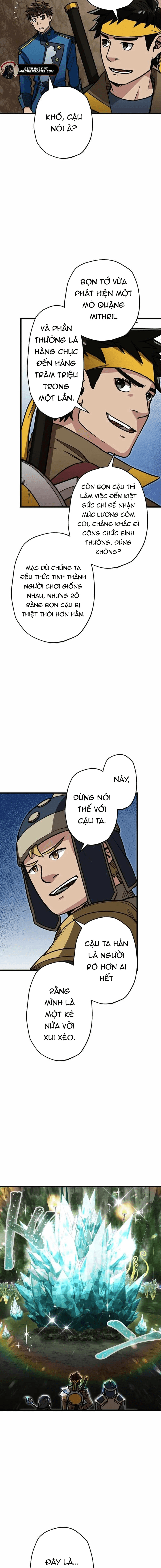 Guild No Uketsuke Majin - Mugen Tutorial De Kansuto Toppa Chapter 19 - 16