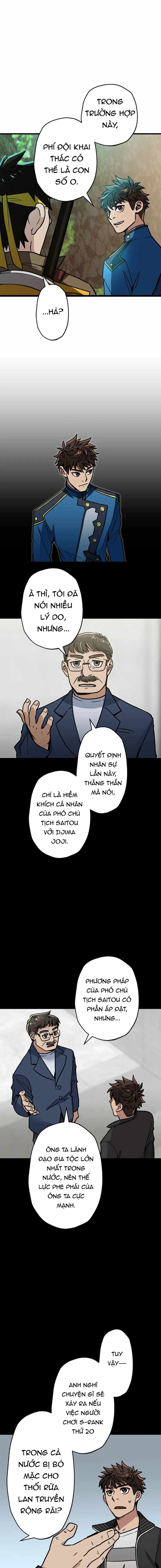 Guild No Uketsuke Majin - Mugen Tutorial De Kansuto Toppa Chapter 19 - 18