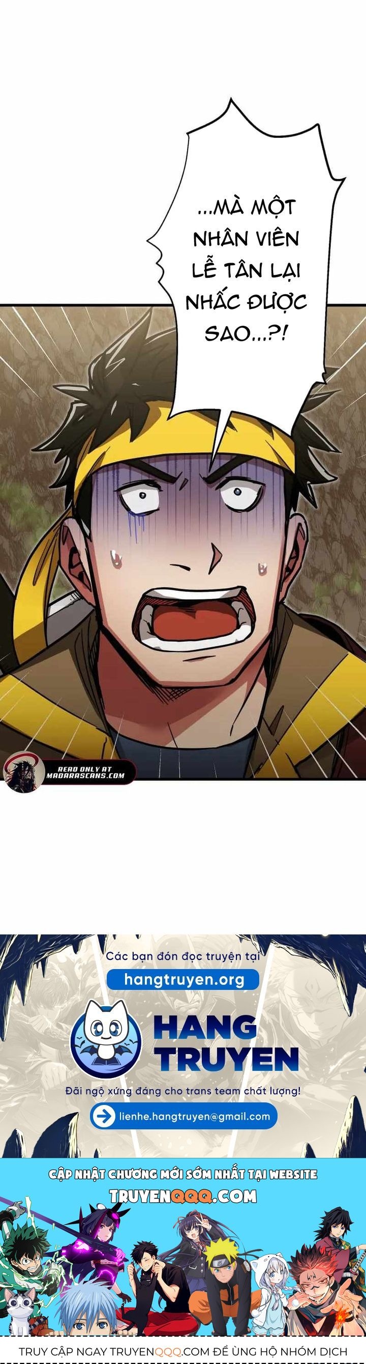 Guild No Uketsuke Majin - Mugen Tutorial De Kansuto Toppa Chapter 19 - 21