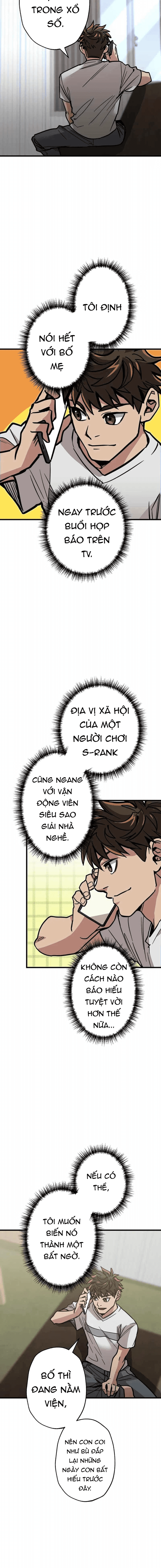 Guild No Uketsuke Majin - Mugen Tutorial De Kansuto Toppa Chapter 19 - 7