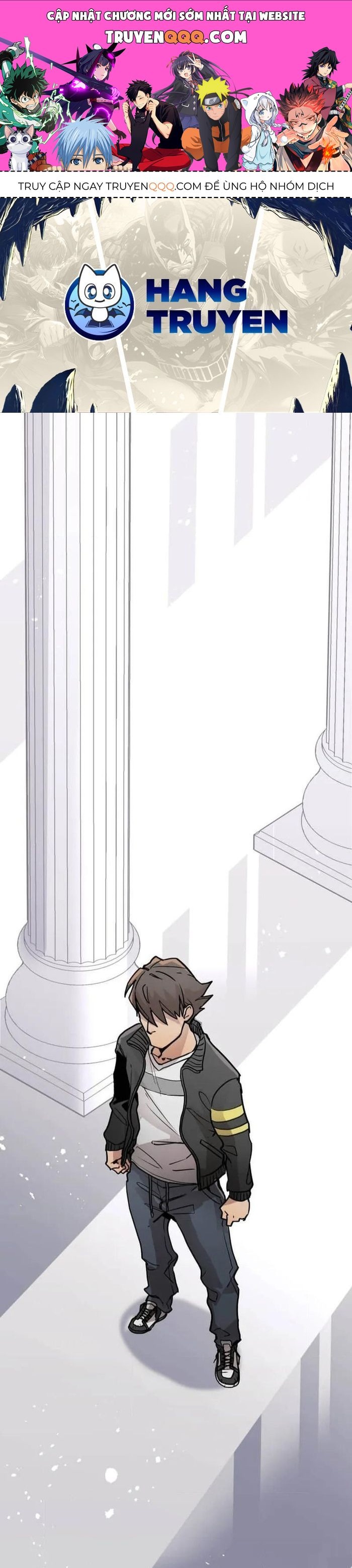 Guild No Uketsuke Majin - Mugen Tutorial De Kansuto Toppa Chapter 2 - 1