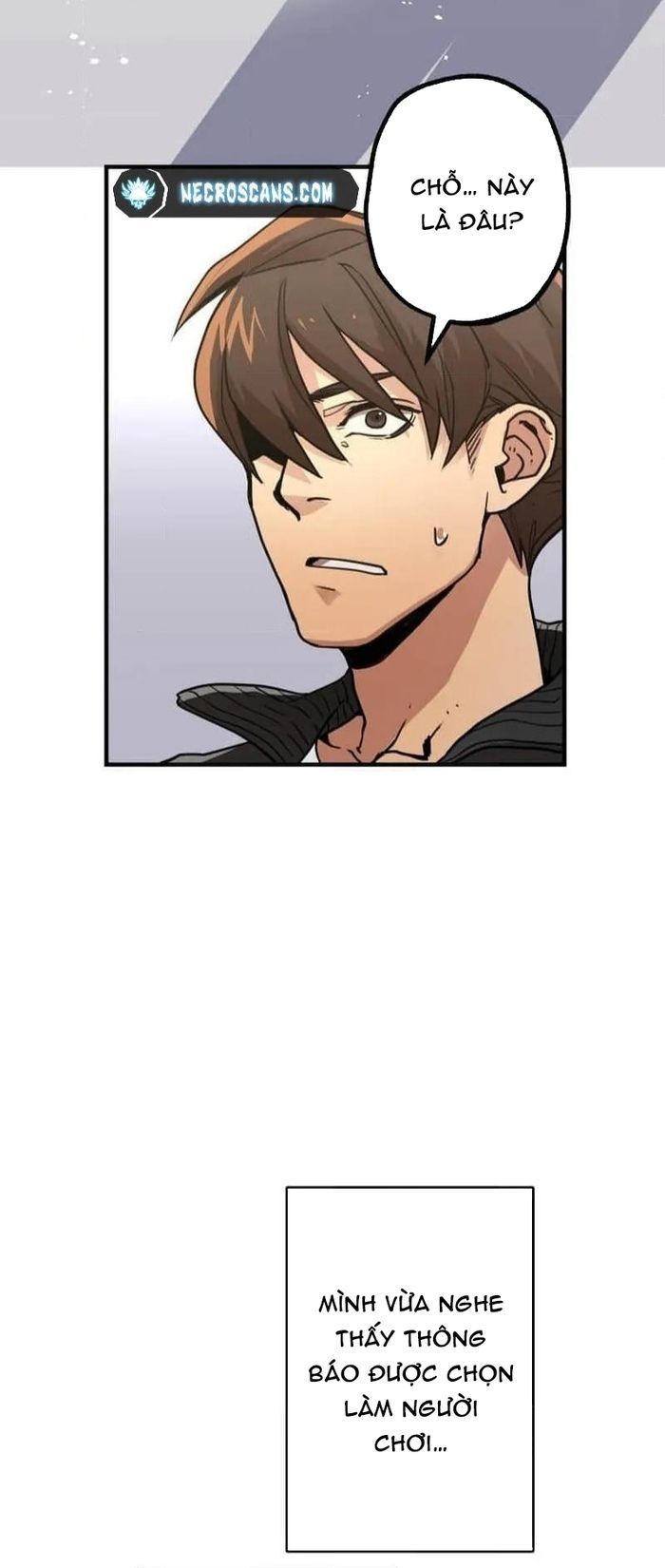 Guild No Uketsuke Majin - Mugen Tutorial De Kansuto Toppa Chapter 2 - 2