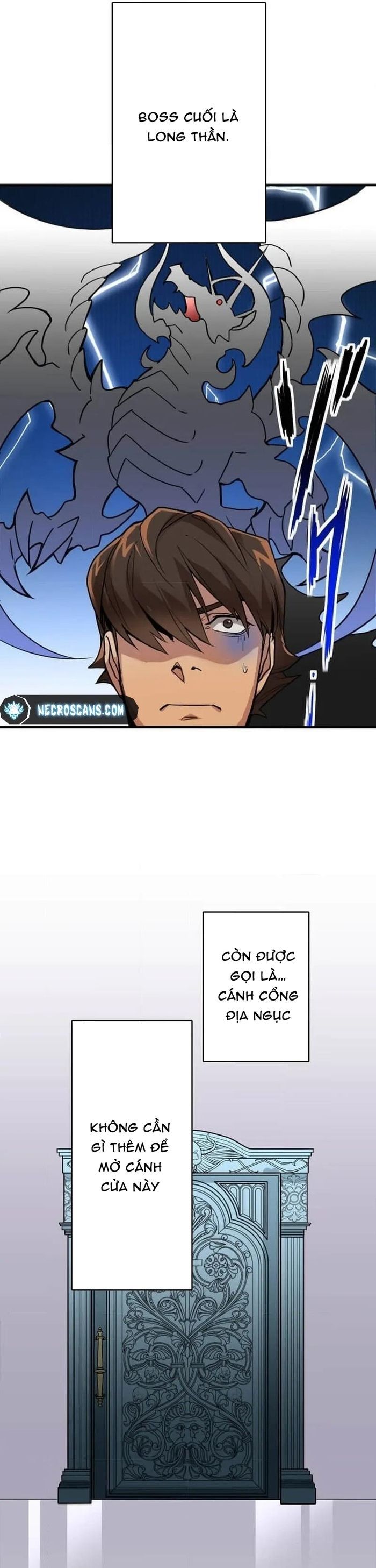 Guild No Uketsuke Majin - Mugen Tutorial De Kansuto Toppa Chapter 2 - 11