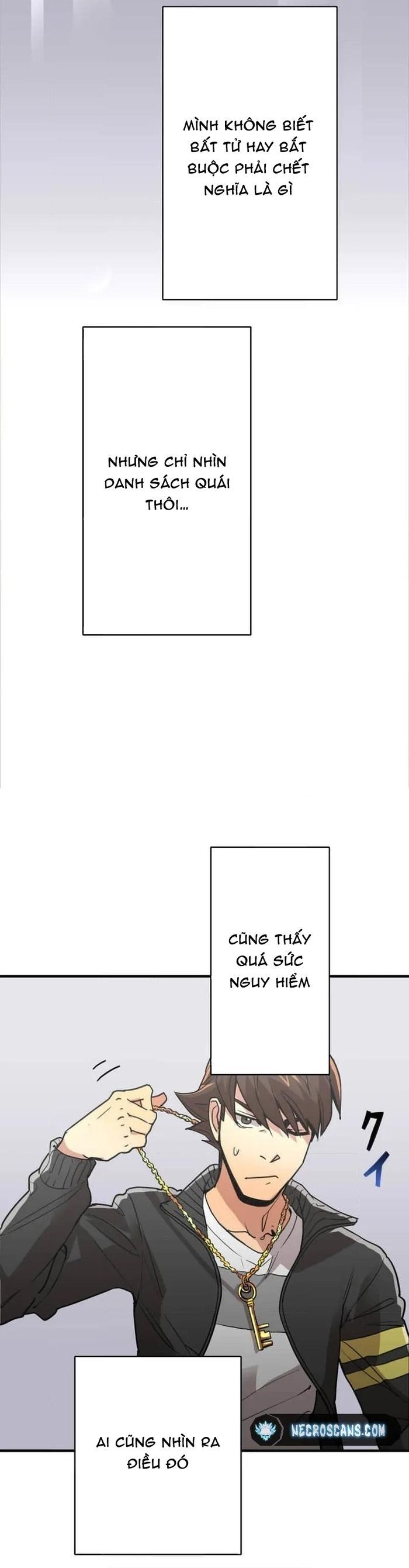 Guild No Uketsuke Majin - Mugen Tutorial De Kansuto Toppa Chapter 2 - 12