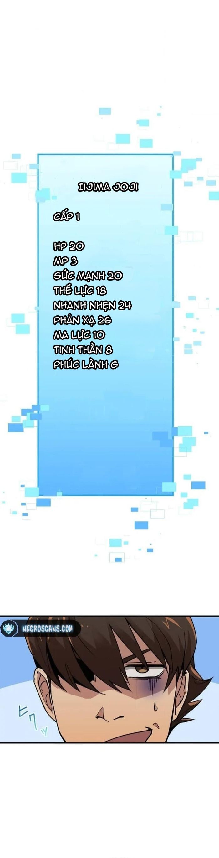 Guild No Uketsuke Majin - Mugen Tutorial De Kansuto Toppa Chapter 2 - 17