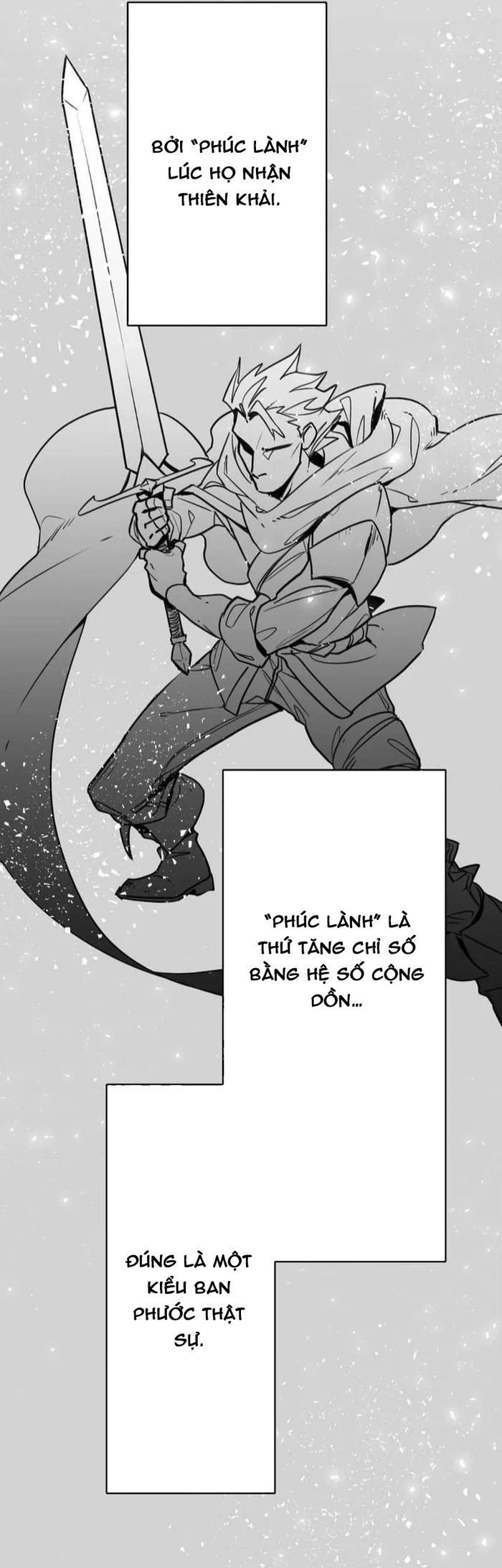 Guild No Uketsuke Majin - Mugen Tutorial De Kansuto Toppa Chapter 2 - 19