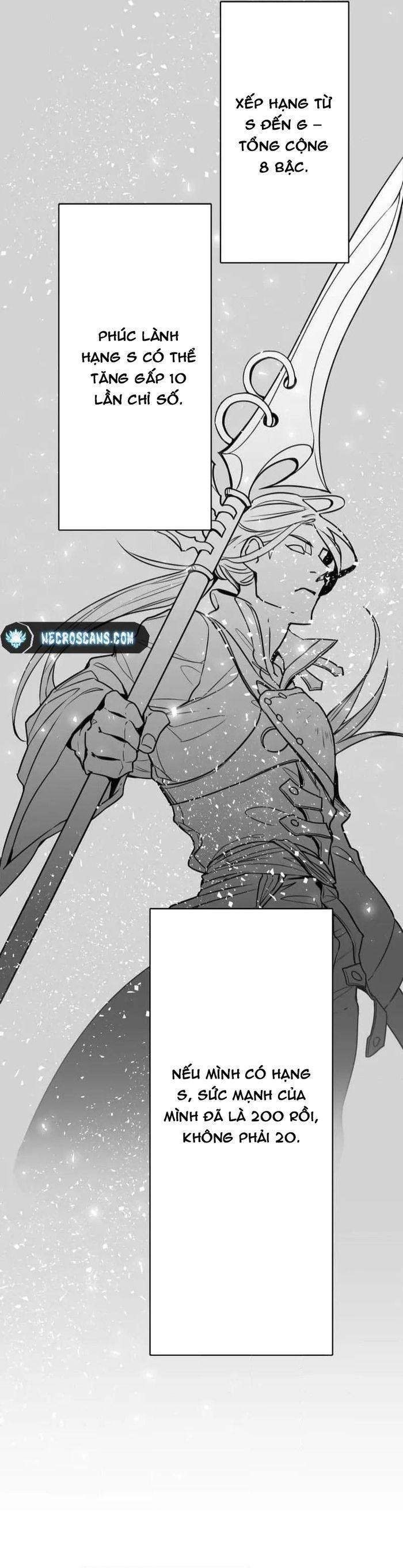 Guild No Uketsuke Majin - Mugen Tutorial De Kansuto Toppa Chapter 2 - 20