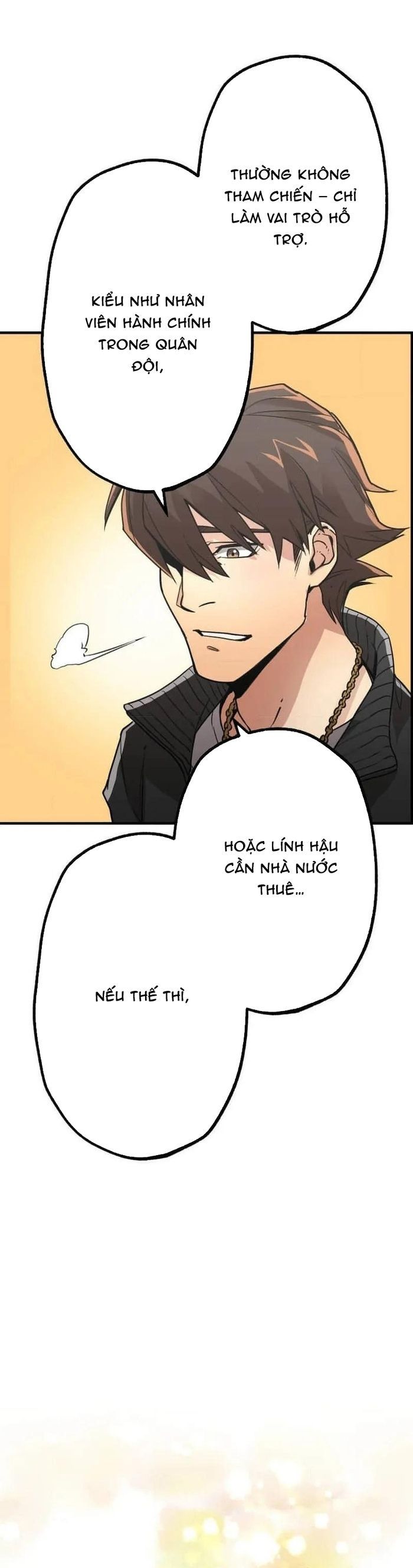 Guild No Uketsuke Majin - Mugen Tutorial De Kansuto Toppa Chapter 2 - 23