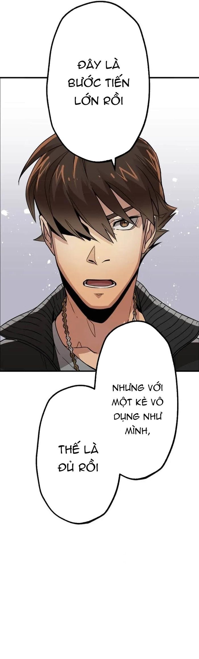 Guild No Uketsuke Majin - Mugen Tutorial De Kansuto Toppa Chapter 2 - 25