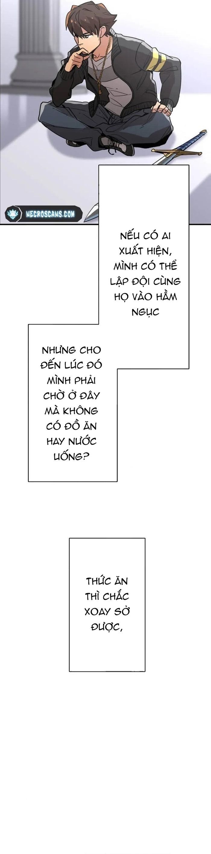 Guild No Uketsuke Majin - Mugen Tutorial De Kansuto Toppa Chapter 2 - 29