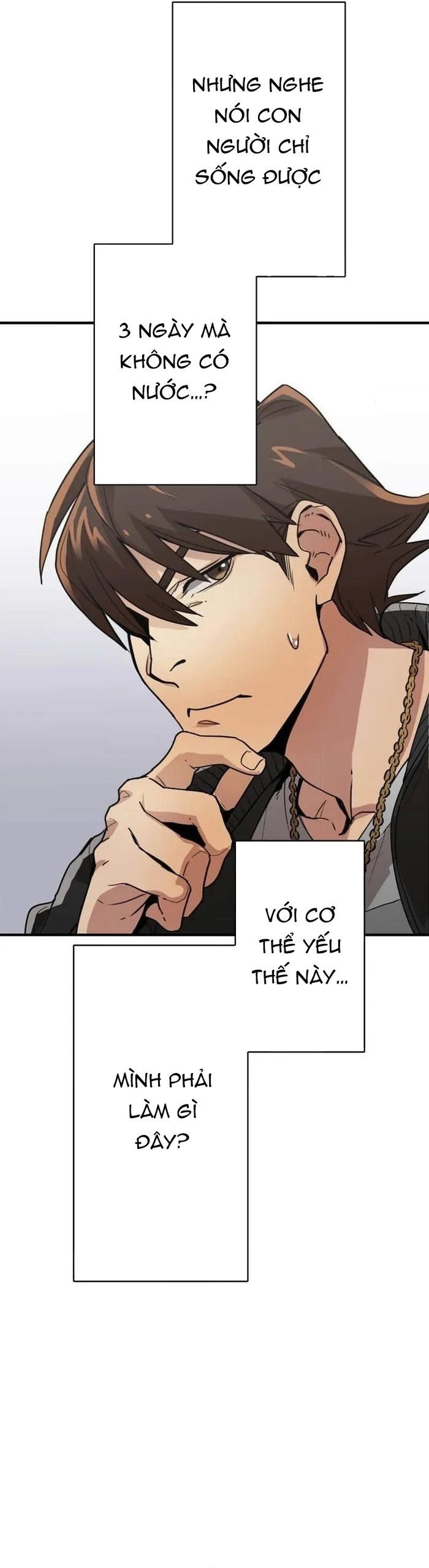 Guild No Uketsuke Majin - Mugen Tutorial De Kansuto Toppa Chapter 2 - 30