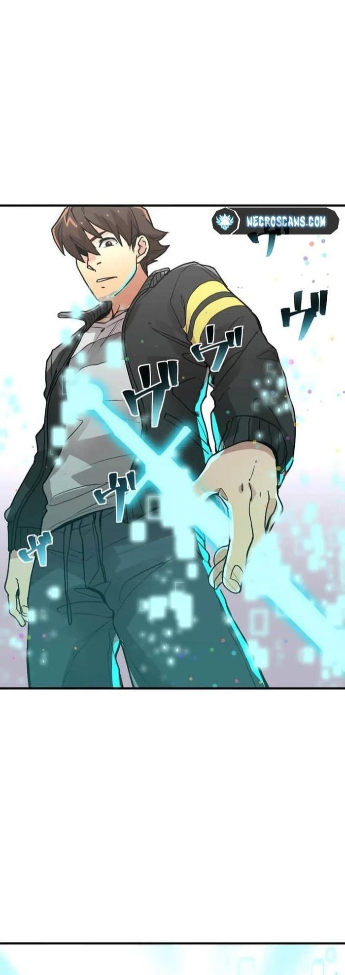 Guild No Uketsuke Majin - Mugen Tutorial De Kansuto Toppa Chapter 2 - 4