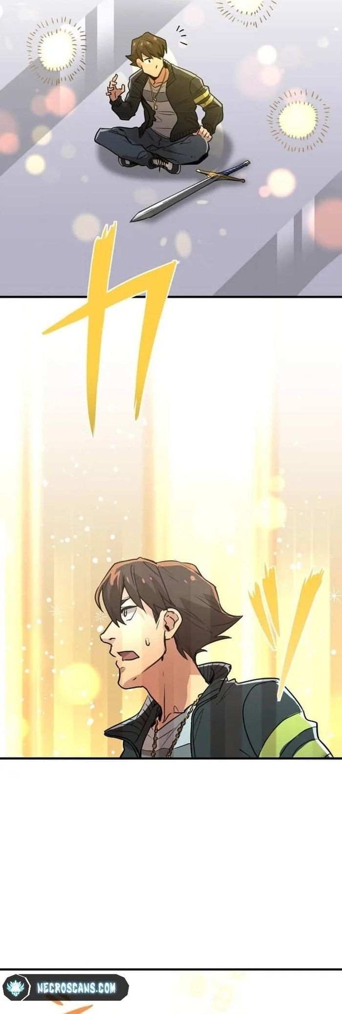 Guild No Uketsuke Majin - Mugen Tutorial De Kansuto Toppa Chapter 2 - 32