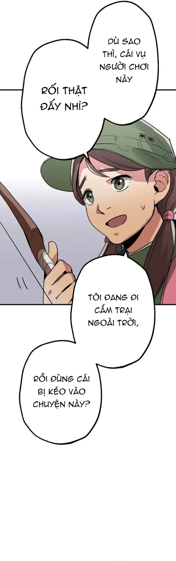 Guild No Uketsuke Majin - Mugen Tutorial De Kansuto Toppa Chapter 2 - 37