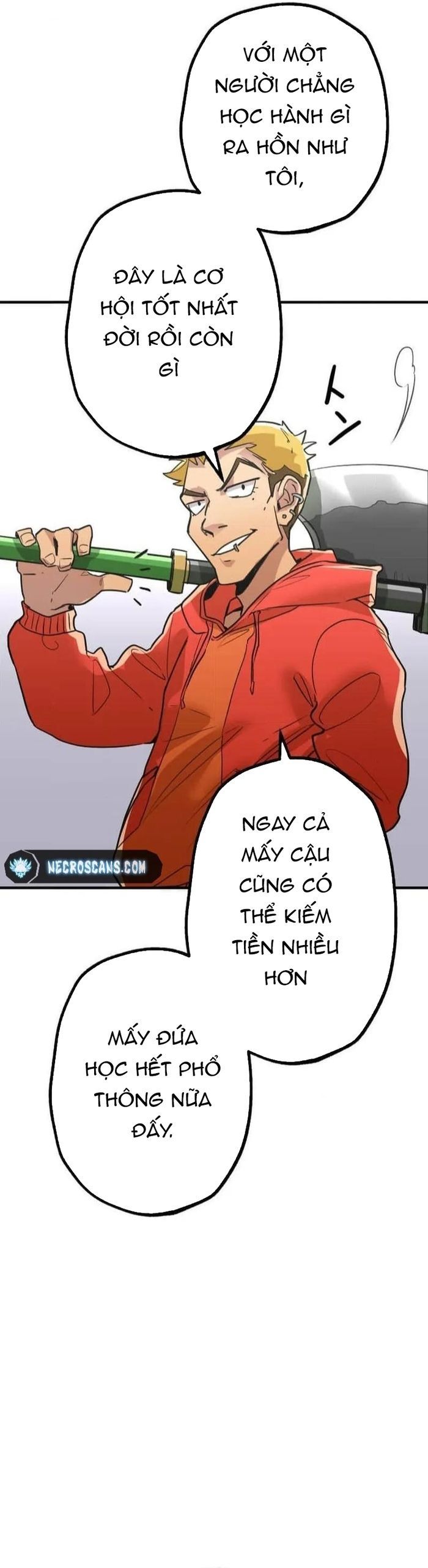 Guild No Uketsuke Majin - Mugen Tutorial De Kansuto Toppa Chapter 2 - 39