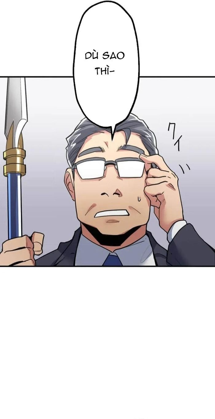 Guild No Uketsuke Majin - Mugen Tutorial De Kansuto Toppa Chapter 2 - 40