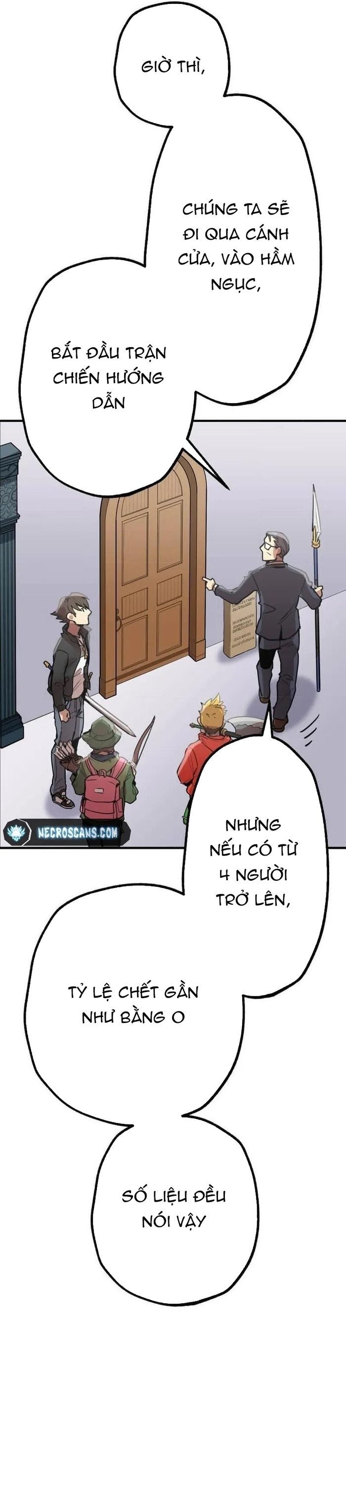 Guild No Uketsuke Majin - Mugen Tutorial De Kansuto Toppa Chapter 2 - 43