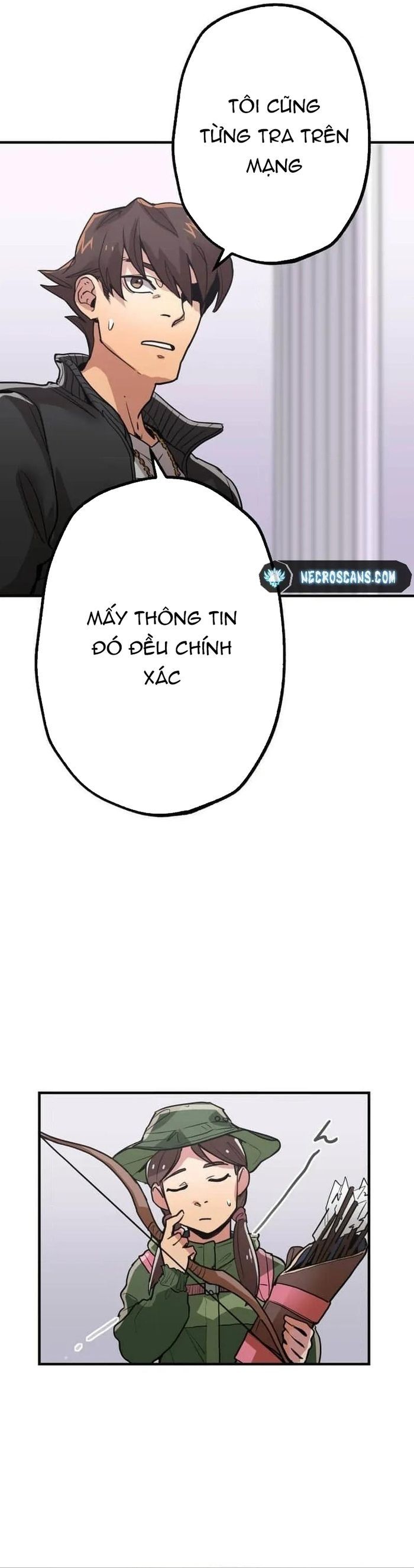 Guild No Uketsuke Majin - Mugen Tutorial De Kansuto Toppa Chapter 2 - 45