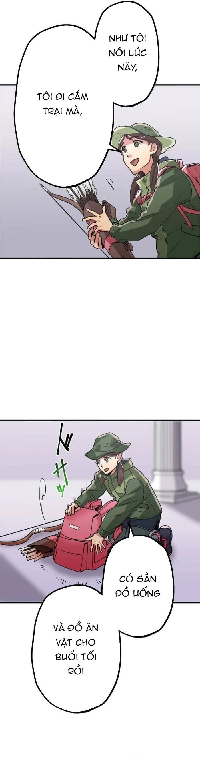 Guild No Uketsuke Majin - Mugen Tutorial De Kansuto Toppa Chapter 2 - 47