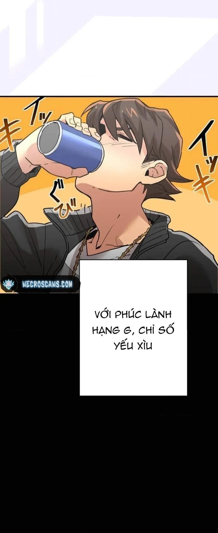 Guild No Uketsuke Majin - Mugen Tutorial De Kansuto Toppa Chapter 2 - 50