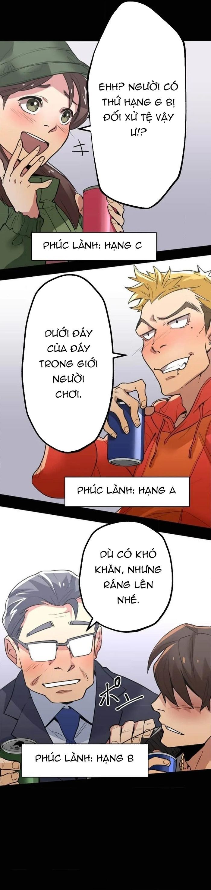 Guild No Uketsuke Majin - Mugen Tutorial De Kansuto Toppa Chapter 2 - 51