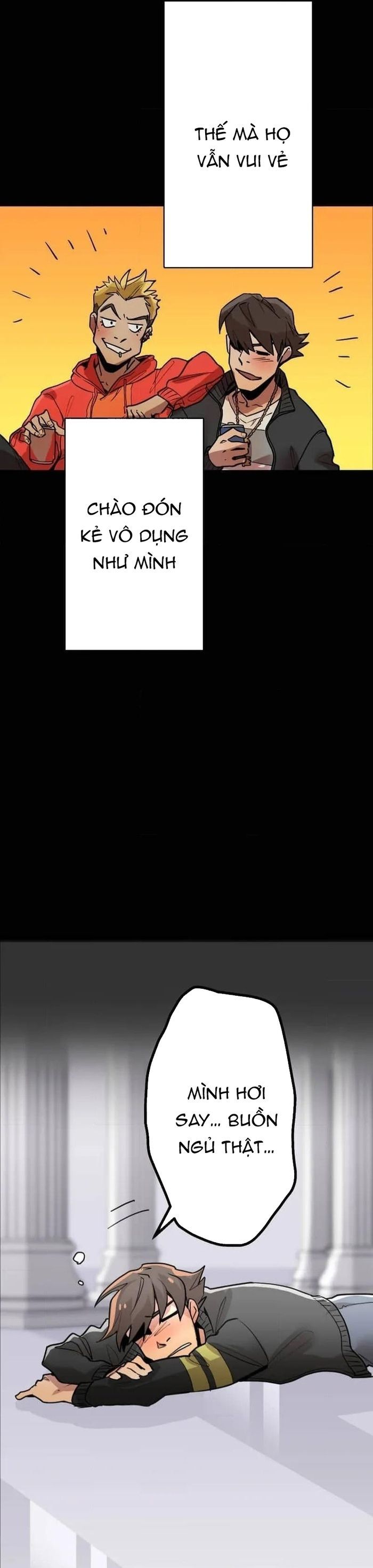 Guild No Uketsuke Majin - Mugen Tutorial De Kansuto Toppa Chapter 2 - 52