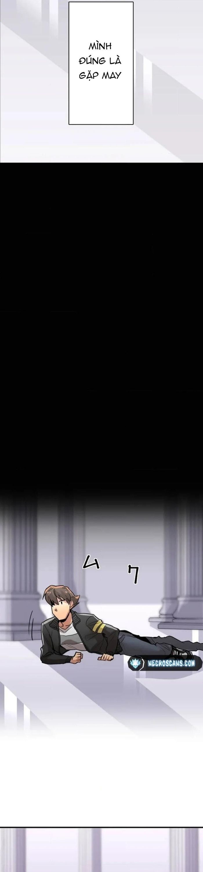 Guild No Uketsuke Majin - Mugen Tutorial De Kansuto Toppa Chapter 2 - 53