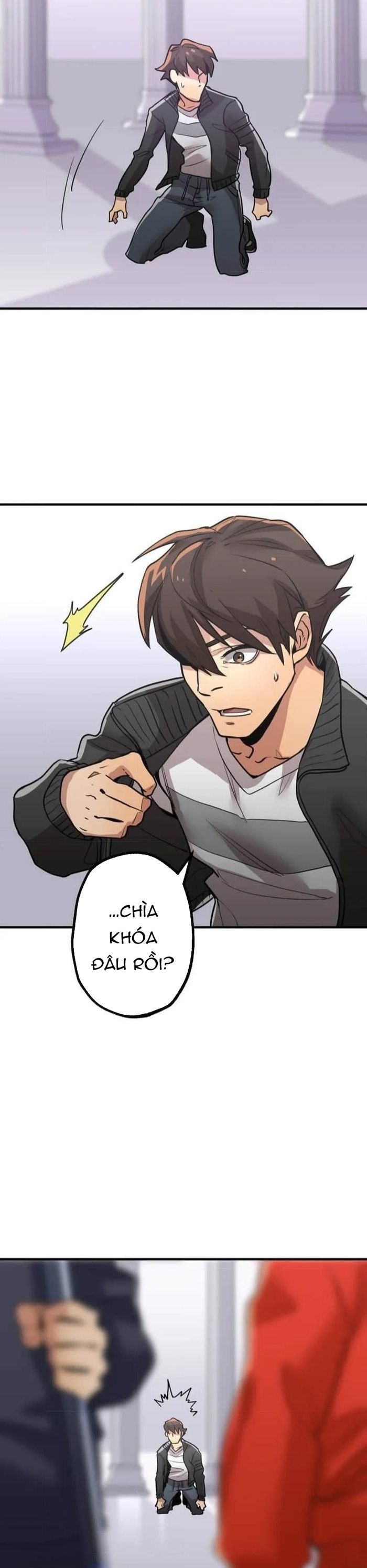 Guild No Uketsuke Majin - Mugen Tutorial De Kansuto Toppa Chapter 2 - 54