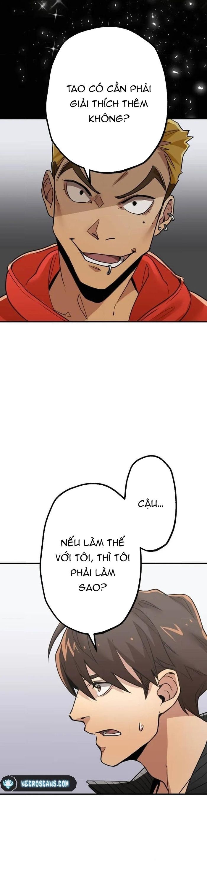 Guild No Uketsuke Majin - Mugen Tutorial De Kansuto Toppa Chapter 2 - 58