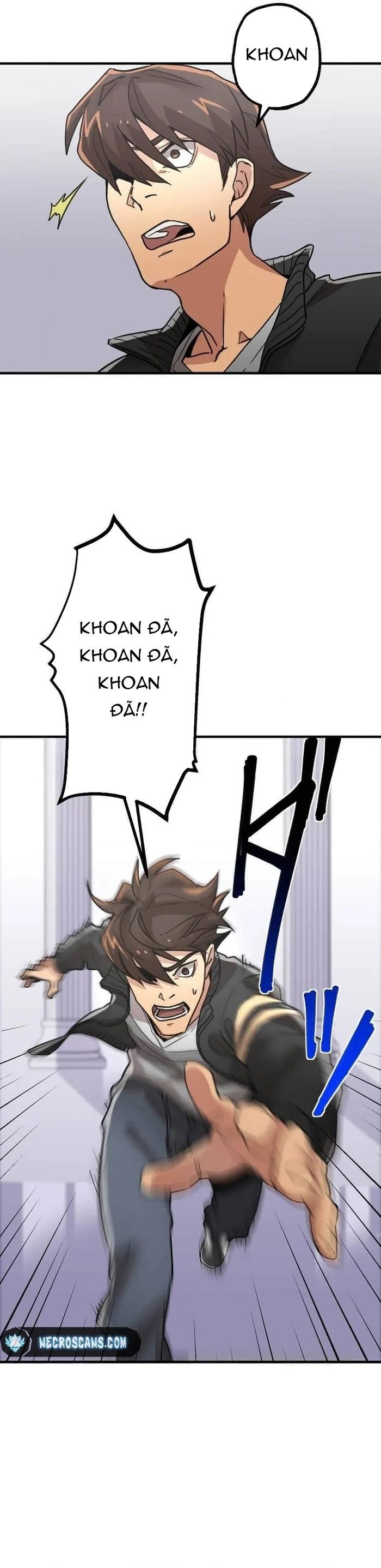 Guild No Uketsuke Majin - Mugen Tutorial De Kansuto Toppa Chapter 2 - 60