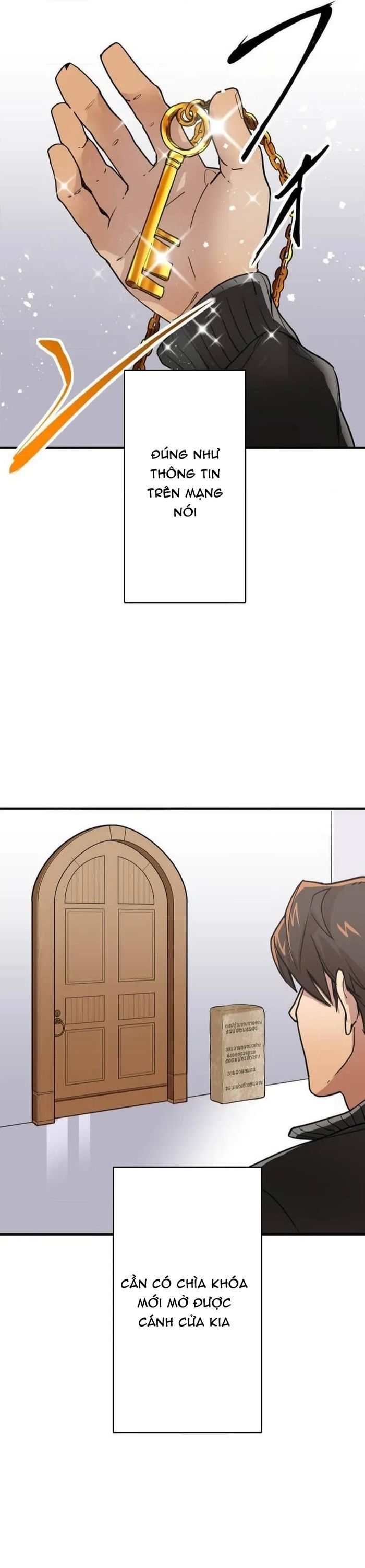 Guild No Uketsuke Majin - Mugen Tutorial De Kansuto Toppa Chapter 2 - 7