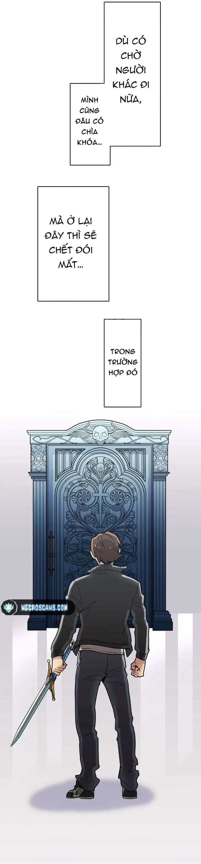 Guild No Uketsuke Majin - Mugen Tutorial De Kansuto Toppa Chapter 2 - 62