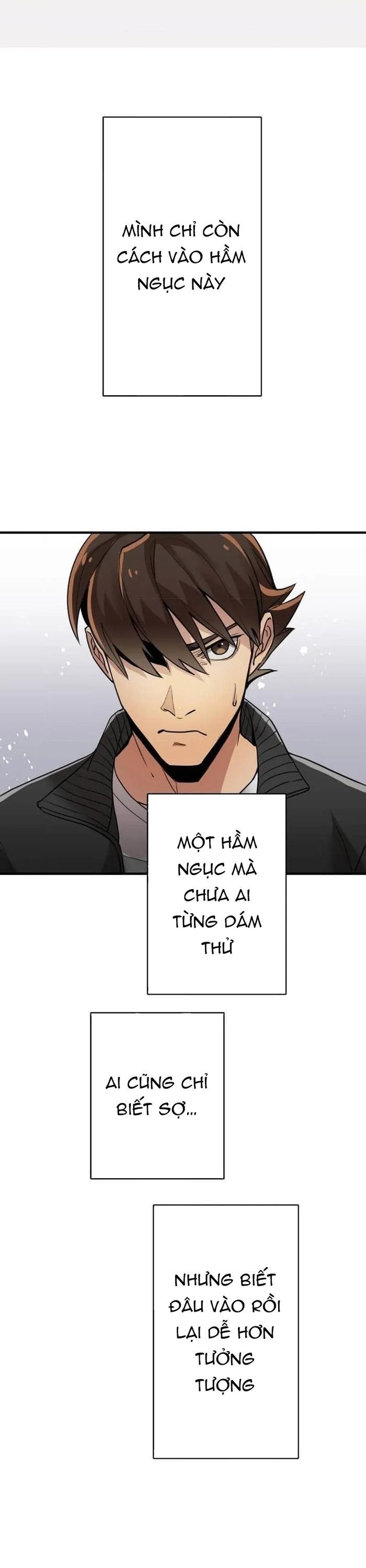 Guild No Uketsuke Majin - Mugen Tutorial De Kansuto Toppa Chapter 2 - 63