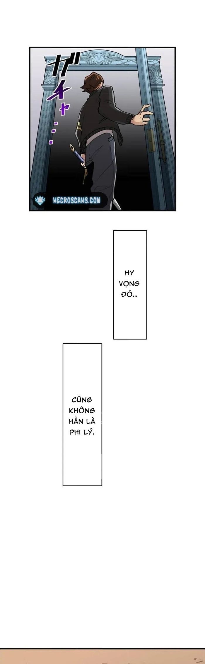 Guild No Uketsuke Majin - Mugen Tutorial De Kansuto Toppa Chapter 2 - 64