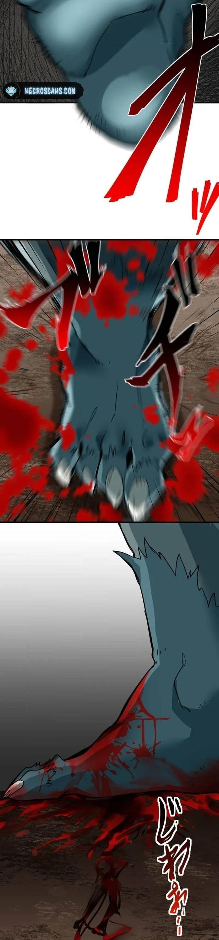 Guild No Uketsuke Majin - Mugen Tutorial De Kansuto Toppa Chapter 2 - 67