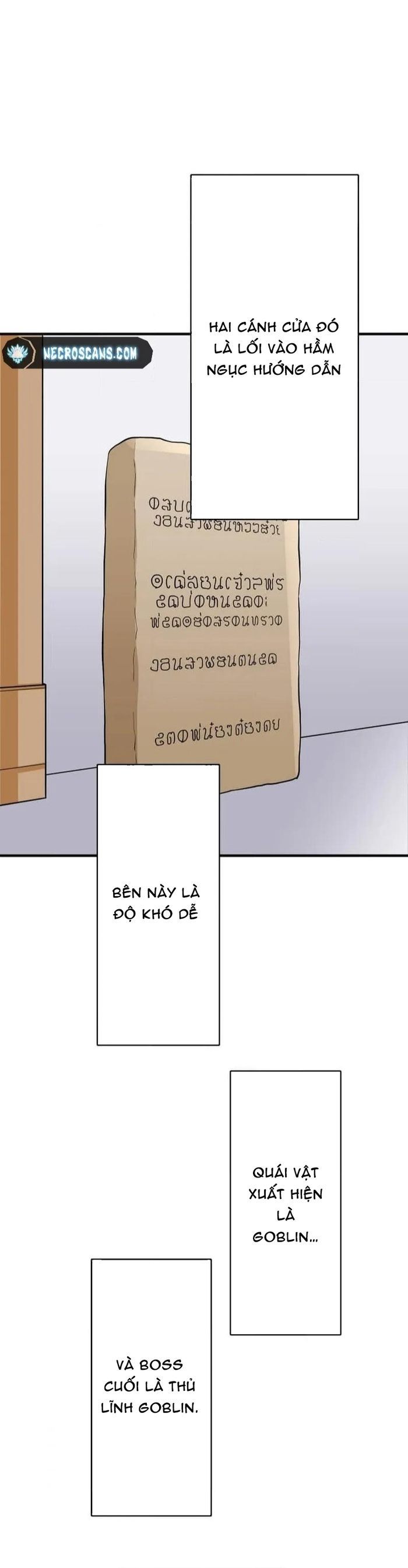 Guild No Uketsuke Majin - Mugen Tutorial De Kansuto Toppa Chapter 2 - 8