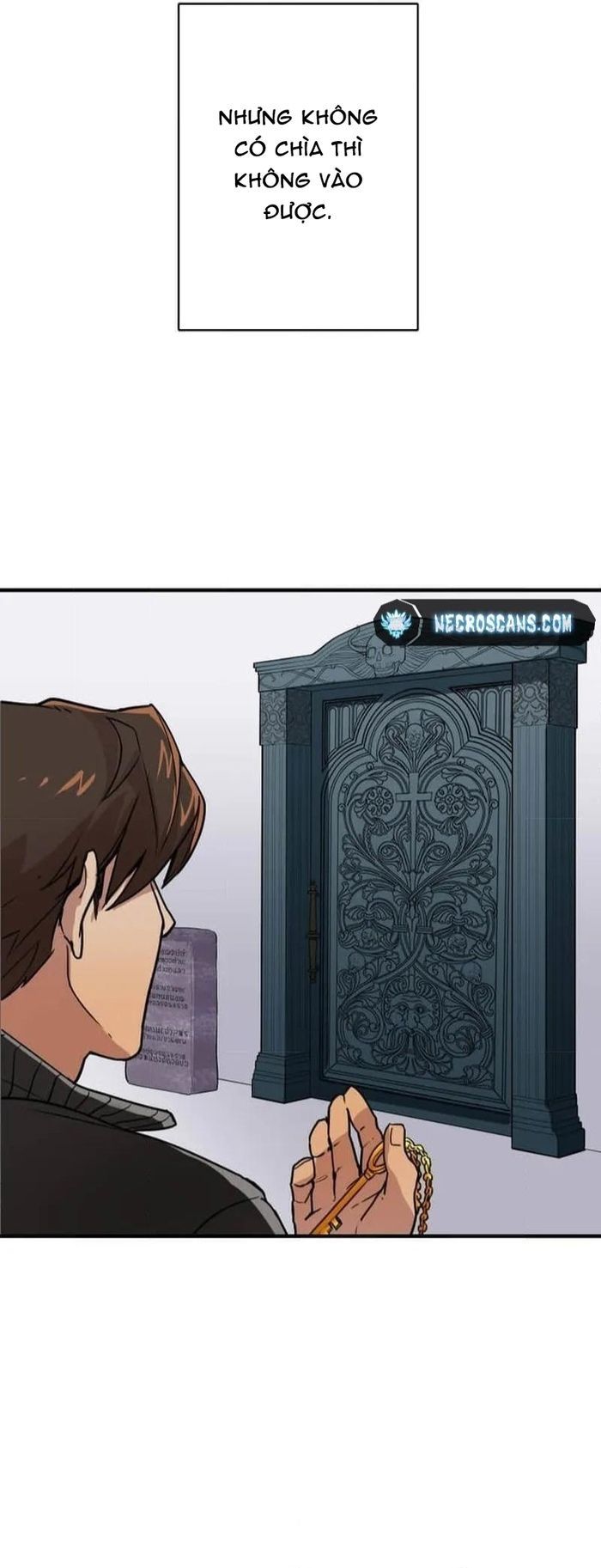 Guild No Uketsuke Majin - Mugen Tutorial De Kansuto Toppa Chapter 2 - 9