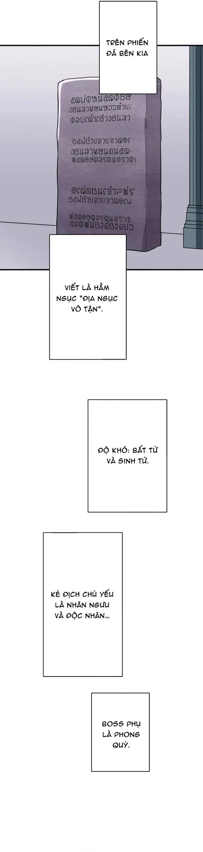Guild No Uketsuke Majin - Mugen Tutorial De Kansuto Toppa Chapter 2 - 10